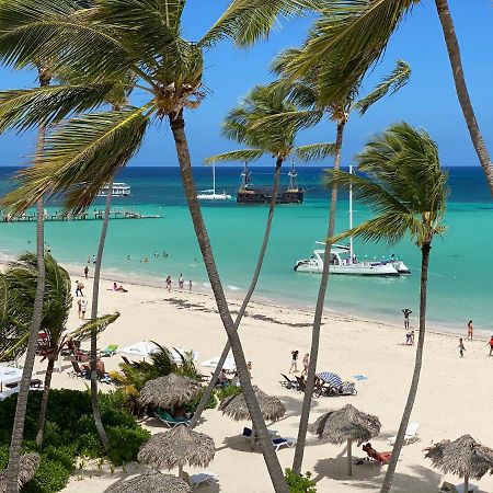 Grand Caribe Beach Club And Spa - Playa Los Coralesプンタ・カナ エクステリア 写真