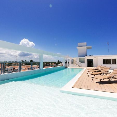 Grand Caribe Beach Club And Spa - Playa Los Coralesプンタ・カナ エクステリア 写真