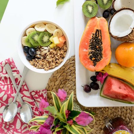 Grand Caribe Beach Club And Spa - Playa Los Coralesプンタ・カナ エクステリア 写真