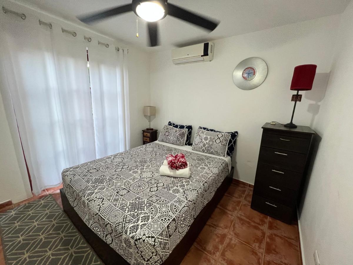 Grand Caribe Beach Club And Spa - Playa Los Coralesプンタ・カナ エクステリア 写真