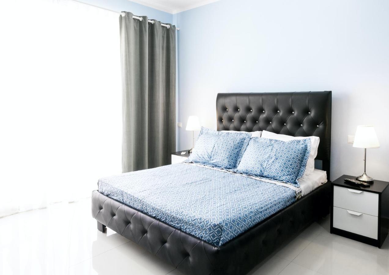 Grand Caribe Beach Club And Spa - Playa Los Coralesプンタ・カナ 部屋 写真