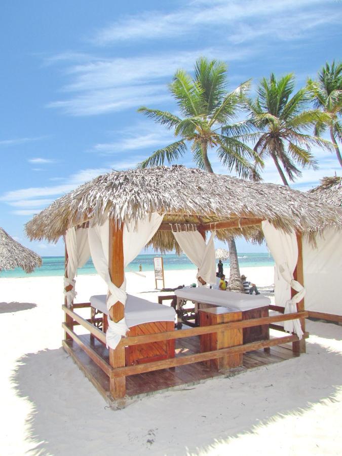 Grand Caribe Beach Club And Spa - Playa Los Coralesプンタ・カナ エクステリア 写真