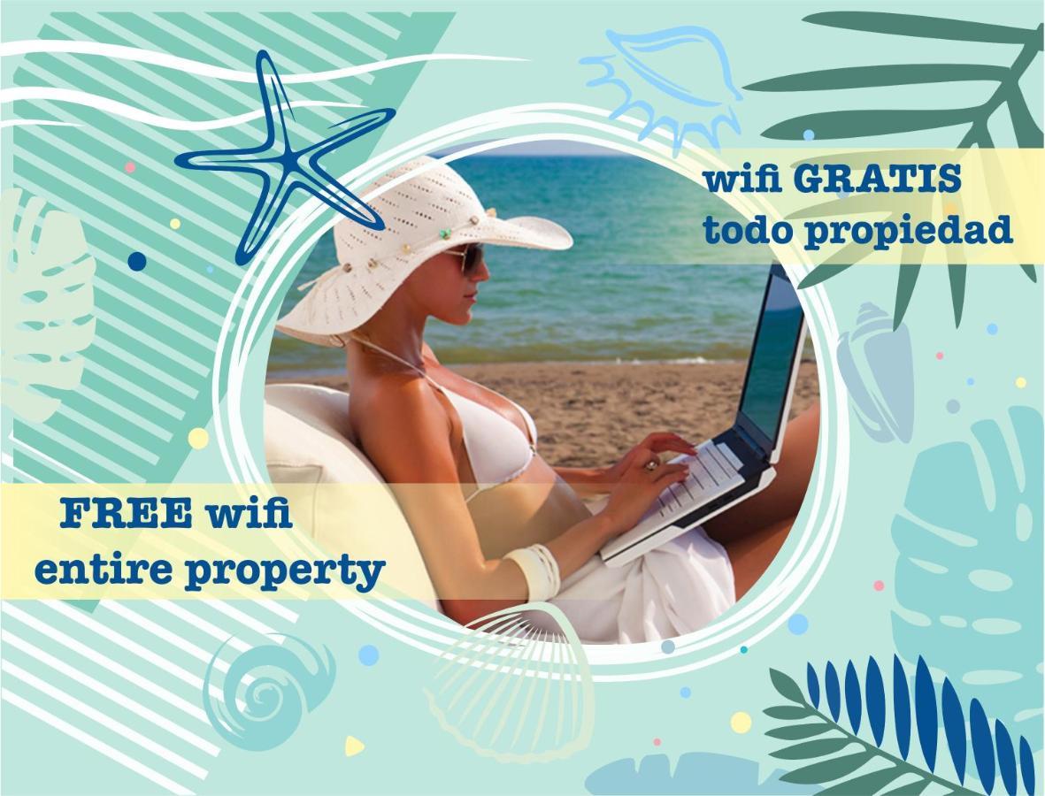 Grand Caribe Beach Club And Spa - Playa Los Coralesプンタ・カナ エクステリア 写真