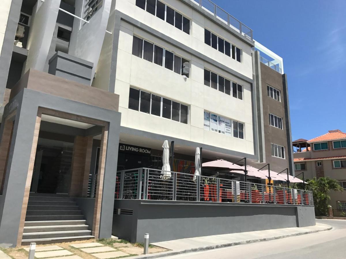Grand Caribe Beach Club And Spa - Playa Los Coralesプンタ・カナ エクステリア 写真